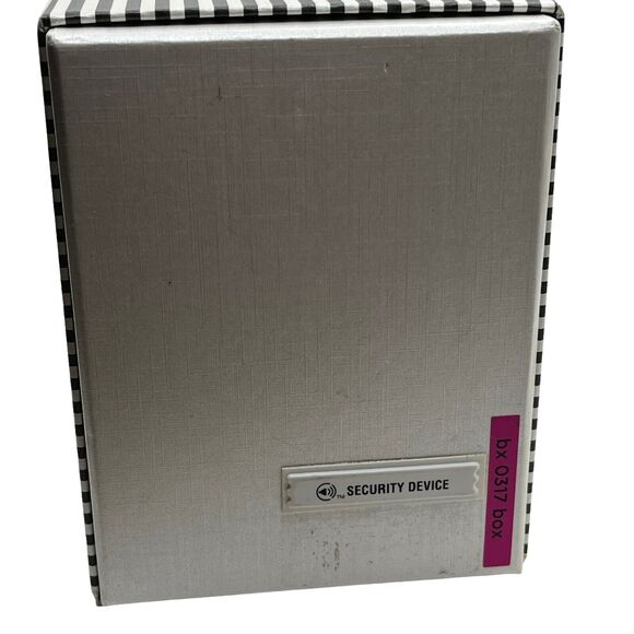 MIXIT Necklace Earring Set In Box Beaded Gold Tone Enamel Gift Statement Women - Picture 8 of 14